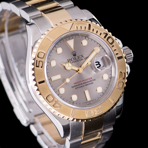 rolex yatchmaster price|Rolex yacht master 40mm price.